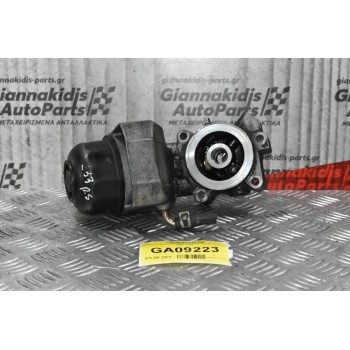 Βάση Φίλτρου Λαδιού Nissan Navara D22 1998-2005