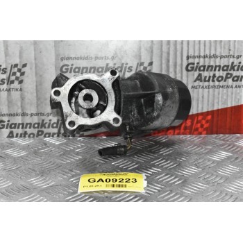 Βάση Φίλτρου Λαδιού Nissan Navara D22 1998-2005