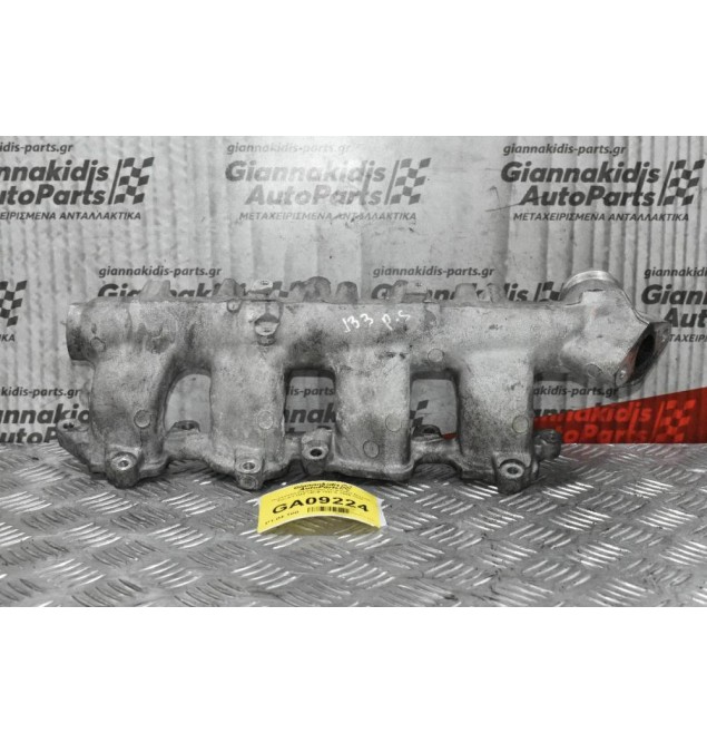 Πολλαπλή Εισαγωγής (Χταπόδι) Nissan Navara D22 YD25 133PS 1998-2005