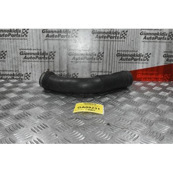 Κολάρο Εισαγωγής Αερα Volkswagen Caddy 2004-2010 6K01296227A