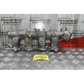 Πολλαπλή Εισαγωγής (Χταπόδι) Nissan Navara D22 YD25 133PS 1998-2005