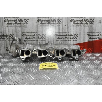 Πολλαπλή Εισαγωγής (Χταπόδι) Nissan Navara D22 YD25 133PS 1998-2005