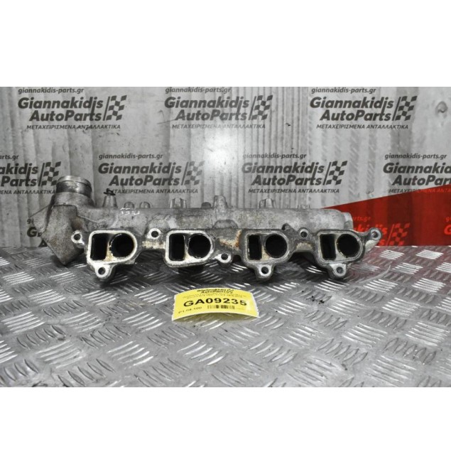 Πολλαπλή Εισαγωγής (Χταπόδι) Nissan Navara D22 YD25 133PS 1998-2005