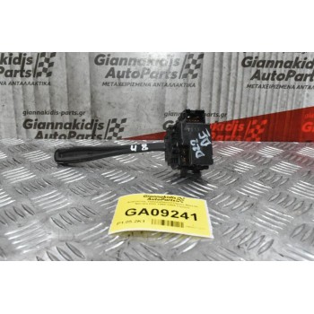 Διακόπτης Υαλοκαθαριστήρων Nissan Navara D22 / Pathfinder 1998-2005 (7pins)