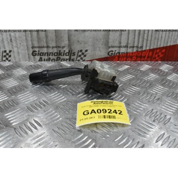 Διακόπτης Υαλοκαθαριστήρων Toyota Avensis T25 2003-2008 173654 (14pins)