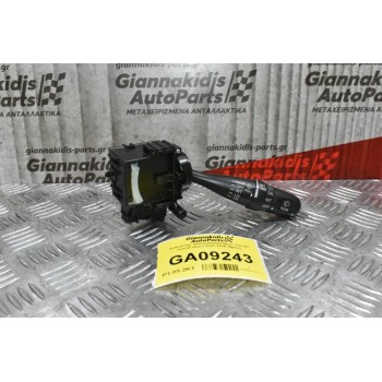 Διακόπτης Υαλοκαθαριστήρων Suzuki Grand Vitara 2005-2014 (9pins)