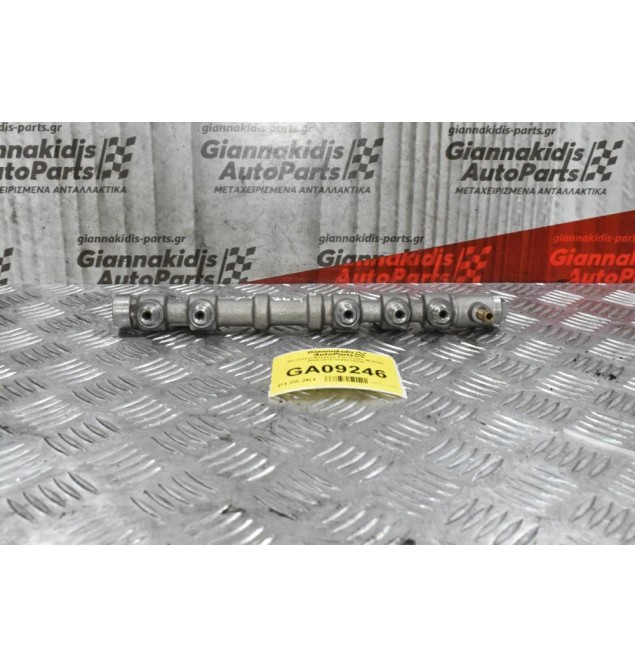 Μπεκιέρα-Φλογέρα Fiat Punto Multijet 2005-2012 0445214239