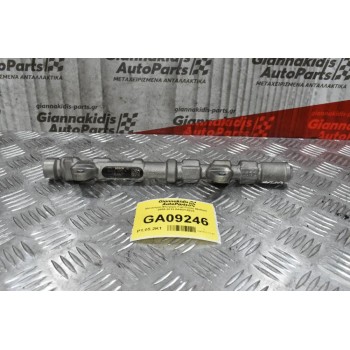 Μπεκιέρα-Φλογέρα Fiat Punto Multijet 2005-2012 0445214239