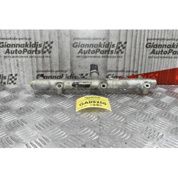 Μπεκιέρα Φλογέρα Kia Sorento 2.5 D4CB 2001-2009 0445214036 31400-4A010 0445214061