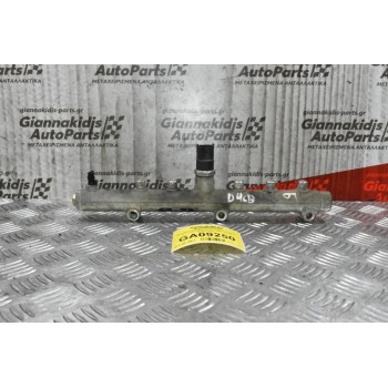 Μπεκιέρα Φλογέρα Kia Sorento 2.5 D4CB 2001-2009 0445214036 31400-4A010 0445214061