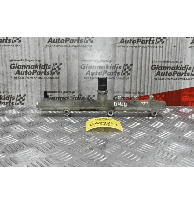 Μπεκιέρα Φλογέρα Kia Sorento 2.5 D4CB 2001-2009 0445214036 31400-4A010 0445214061