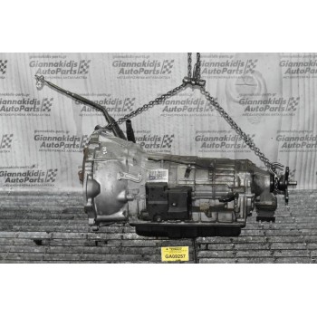 Αυτόματο Σασμάν Lexus IS250 GS250 2GR 2005-2014 35010-30A90