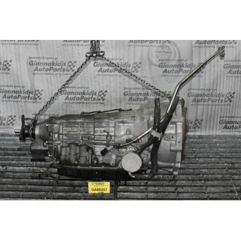 Αυτόματο Σασμάν Lexus IS250 GS250 2GR 2005-2014 35010-30A90