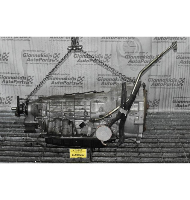 Αυτόματο Σασμάν Lexus IS250 GS250 2GR 2005-2014 35010-30A90