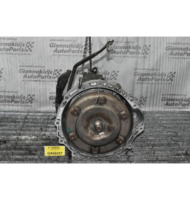 Αυτόματο Σασμάν Lexus IS250 GS250 2GR 2005-2014 35010-30A90
