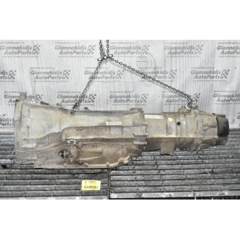 Σασμάν 4Χ4 – Αυτόματο Volkswagen Touareg 2.5 TDI BAC 2002-2010 (JSS)