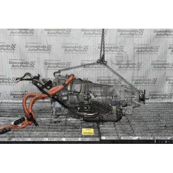 Αυτόματο Σασμάν Υβριδικό Lexus GS 450h 3.5 2GR 2005-2020 30910-30031