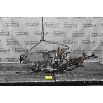 Αυτόματο Σασμάν Υβριδικό Lexus GS 450h 3.5 2GR 2005-2020 30910-30031