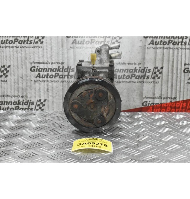 Κομπρεσέρ Aircondition Ford Ranger / Mazda B2500 2.5cc TD WL 2001-2005 RZWLA06