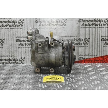 Κομπρεσέρ Aircondition Ford Ranger / Mazda B2500 2.5cc TD WL 2001-2005 RZWLA06