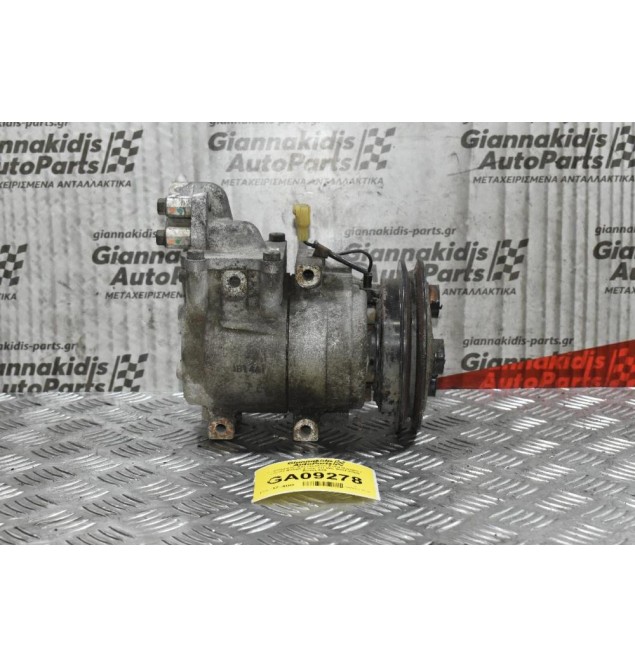 Κομπρεσέρ Aircondition Ford Ranger / Mazda B2500 2.5cc TD WL 2001-2005 RZWLA06