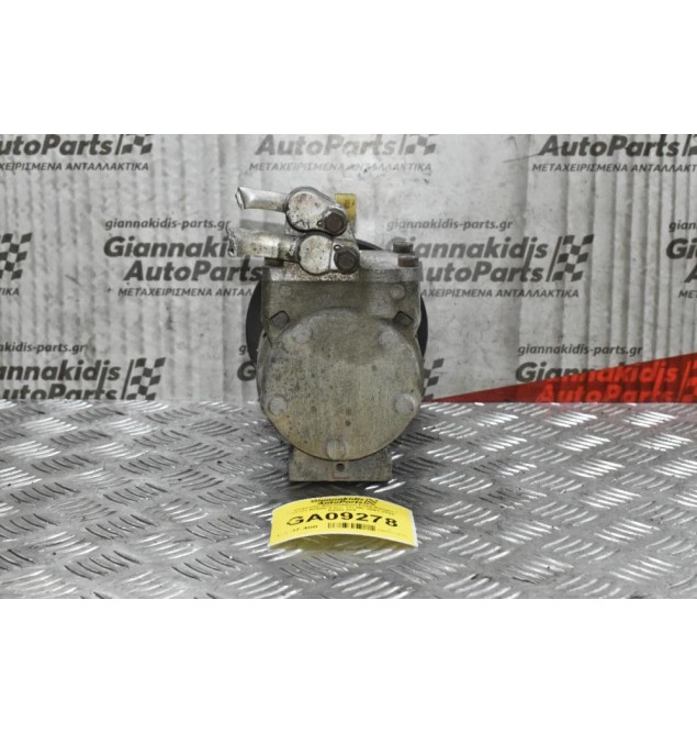 Κομπρεσέρ Aircondition Ford Ranger / Mazda B2500 2.5cc TD WL 2001-2005 RZWLA06