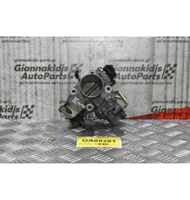 Πεταλούδα Γκαζιού Toyota Corolla 4E 1997-1999 22270-11020