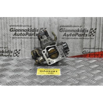 Πεταλούδα Γκαζιού Toyota Corolla 4E 1997-1999 22270-11020