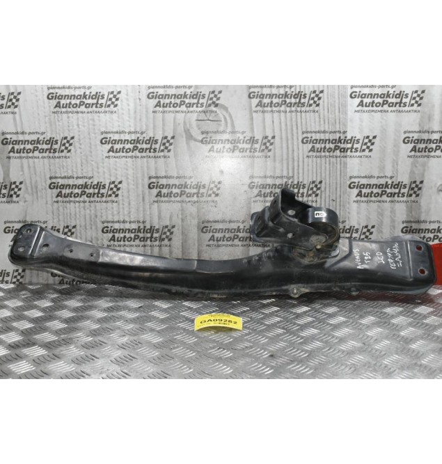 Γέφυρα Σασμάν Toyota Avensis T25 2003-2008