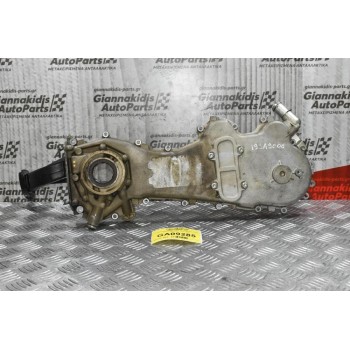 Καθρέφτης Μηχανής Με Αντλία Λαδιού Fiat Punto 199Α9000 2005-2012 55185375
