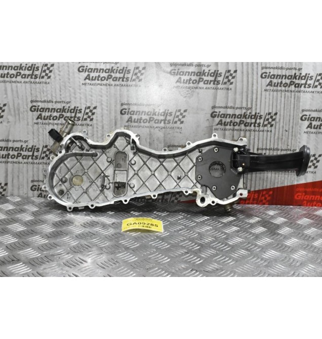 Καθρέφτης Μηχανής Με Αντλία Λαδιού Fiat Punto 199Α9000 2005-2012 55185375