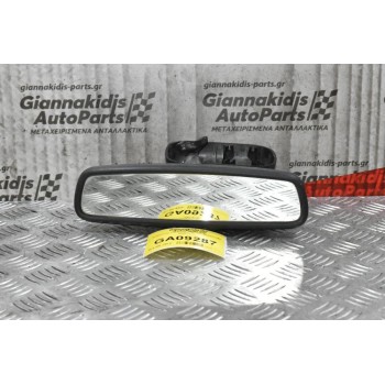 Καθρέπτης Εσωτερικός Nissan Navara D40 2005-2010