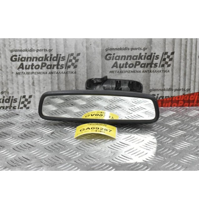 Καθρέπτης Εσωτερικός Nissan Navara D40 2005-2010