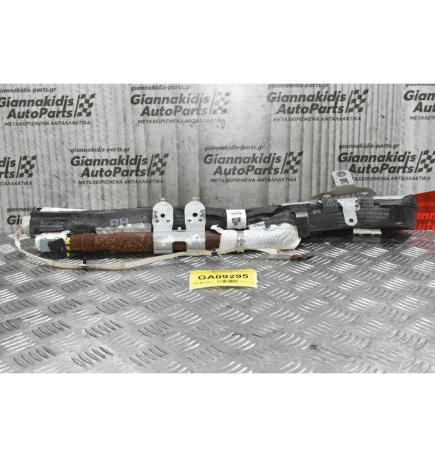 Αερόσακος Οροφής Δεξίς Nissan Navara D40 2005-2010