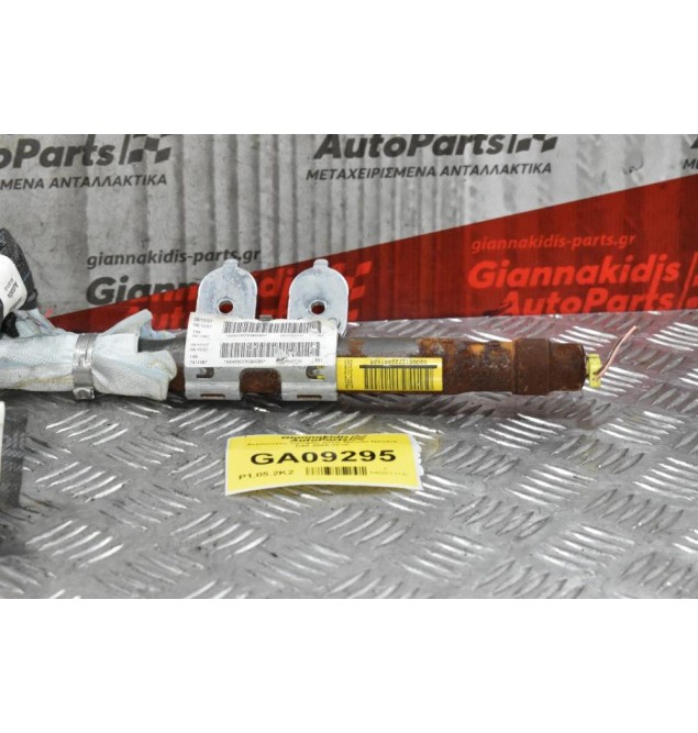 Αερόσακος Οροφής Δεξίς Nissan Navara D40 2005-2010