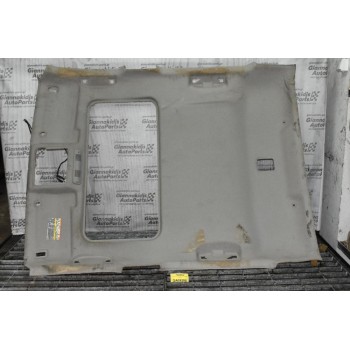 Ταπετσαρία Ουρανού Nissan Navara D40 2005-2010