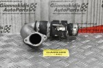 Κολάρο Τουρμπο Nissan Navara D40 YD25 2005-2010