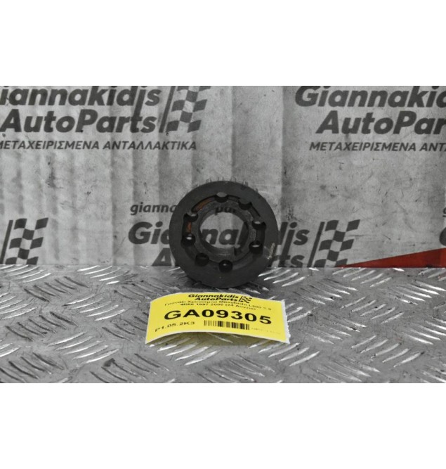 Γρανάζι Χρονισμού Mitsubishi L200 2.5 4D56 1997-2005 (24 Δοντια)