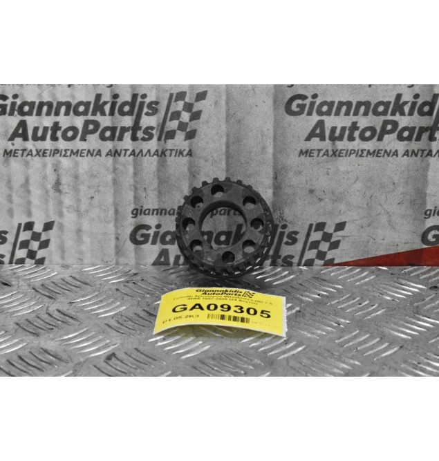 Γρανάζι Χρονισμού Mitsubishi L200 2.5 4D56 1997-2005 (24 Δοντια)