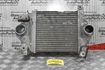 Ψυγείο Intercooler Nissan King Cab D21 1990-1998