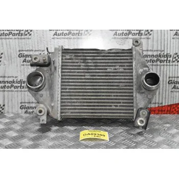 Ψυγείο Intercooler Nissan King Cab D21 1990-1998
