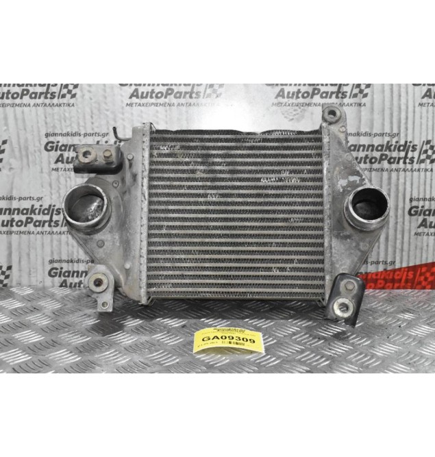 Ψυγείο Intercooler Nissan King Cab D21 1990-1998
