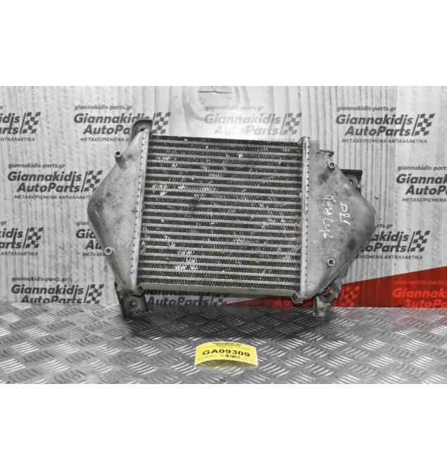 Ψυγείο Intercooler Nissan King Cab D21 1990-1998