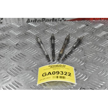 Προθερμάνσεις Opel Combo Y17DT 2000-2010