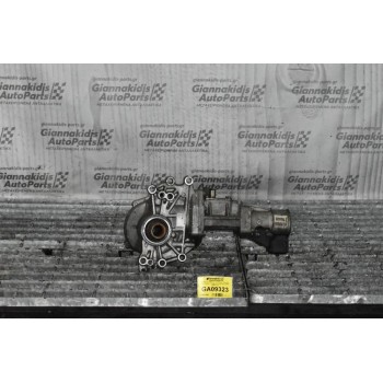 Βοηθητικό Κιβώτιο Ταχυτήτων / Σασμάν Jeep Patriot - Compass 2.4 Βενζίνη ERZ 2005-2012