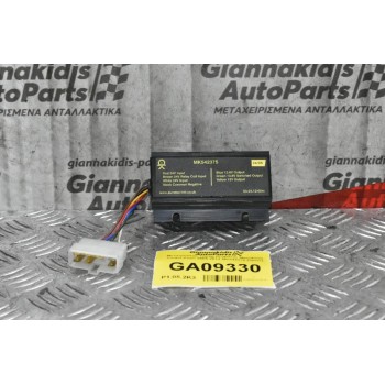 Μετατροπέας Τάσης Ρεύματος Mitsubishi Canter-Fuso 2005-2014 MK542375 (7pins)