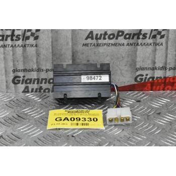Μετατροπέας Τάσης Ρεύματος Mitsubishi Canter-Fuso 2005-2014 MK542375 (7pins)