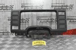 Κάλυμμα Καντράν - Κοντέρ Ταμπλό Mitsubishi Canter Fuso 1997-2004 MK427857 MK405104