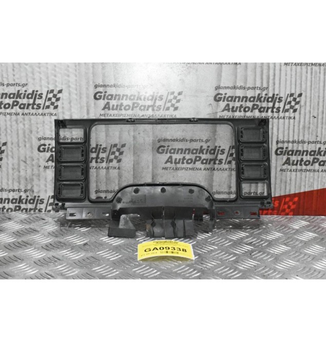 Κάλυμμα Καντράν - Κοντέρ Ταμπλό Mitsubishi Canter Fuso 1997-2004 MK427857 MK405104