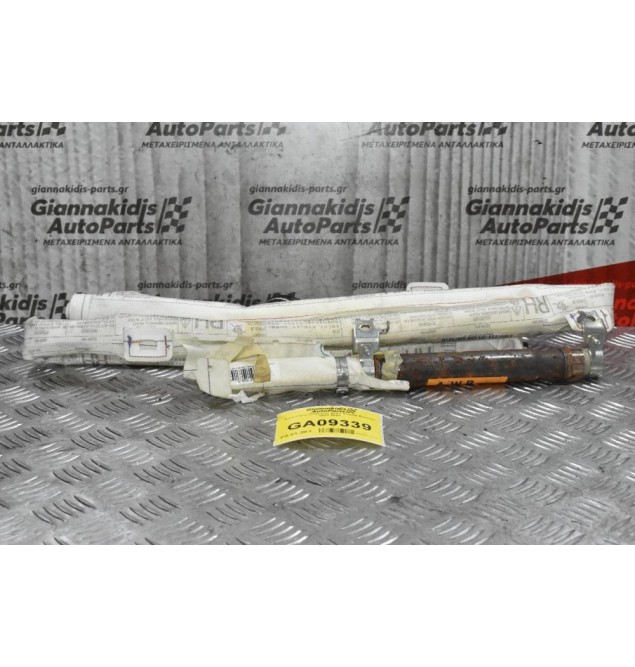 Αερόσακος Κουρτίνα Δεξίς Toyota Avensis 2003-2008